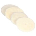 3M™ Perfect-It™ Random Orbital Wool Compounding Pad
