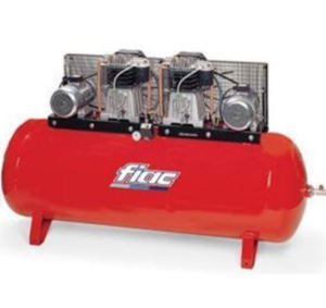 FIAC ABT 900/1996 ELECTRIC AIR COMPRESSOR