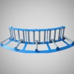 CORNER BEND ROLLER