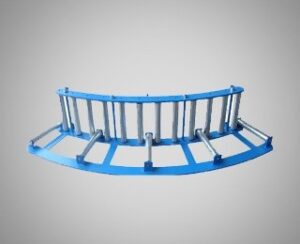 CORNER BEND ROLLER
