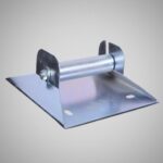 CABLE TRAY ROLLER - STRAIGHT