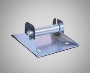 CABLE TRAY ROLLER - STRAIGHT