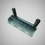CABLE TRAY ROLLER – STRAIGHT WITH SUPPORT
