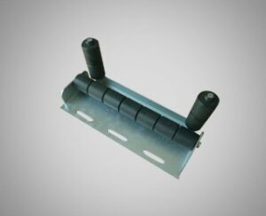 CABLE TRAY ROLLER – STRAIGHT WITH SUPPORT