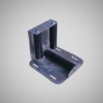 CABLE TRAY ROLLER – ANGLE CORNER