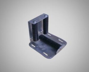CABLE TRAY ROLLER – ANGLE CORNER