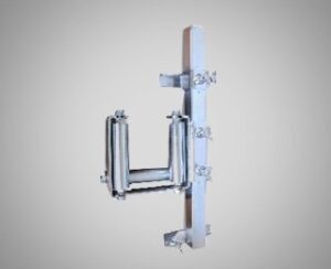 CABLE TRAY ROLLER – HEIGHT ADJUSTABLE