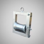 SUSPENSION ROLLER – HEAVY DUTY