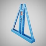 TOWER CABLE DRUM JACK