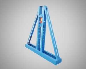 TOWER CABLE DRUM JACK