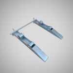 CABLE DRUM ROTATOR – HEAVY DUTY