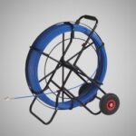 FIBERGLASS DUCT RODDER