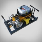 ELECTRIC WINCH