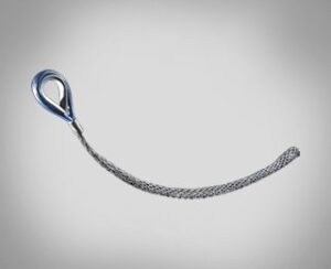 CABLE PULLING GRIP – SINGLE EYE