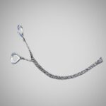 CABLE PULLING GRIP – DOUBLE EYE