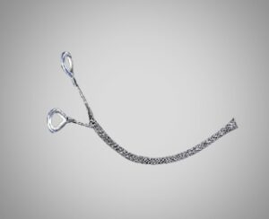 CABLE PULLING GRIP – DOUBLE EYE