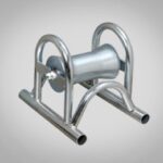CABLE ROLLER STRAIGHT
