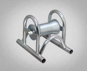 CABLE ROLLER STRAIGHT