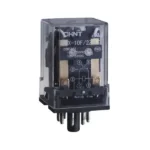 Chint JQX-10F Miniature Power Relay