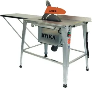 Atika 301920 HT315 BENCH SAW