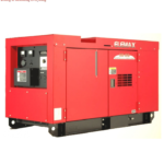 Elemax Honda SHT15D Generator (15 kVA)