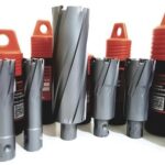 MACSTROC TCT BROACH CUTTERS
