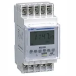 Chint KG10D Time Switch
