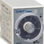 Chint JSZ3 Time Delay Relay