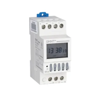 Chint NKG3 Time Switch