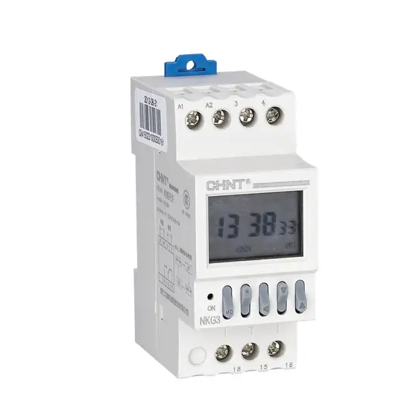 Chint NKG3 Time Switch