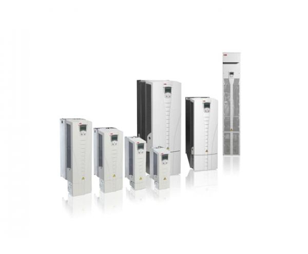 ABB VFD ACS355-03E-04A1-4 Pn 1,5kW, I2n 4,1A IP20