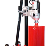 CARDI 306 CORING MACHINE