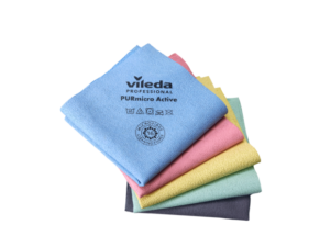 Vileda PURmicro Active