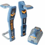 CAT CABLE, PIPE AND RF MARKER LOCATOR RD8100®
