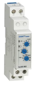 Chint NJS5-M2 Time Relay