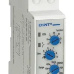 Chint NJS5-M2 Time Relay