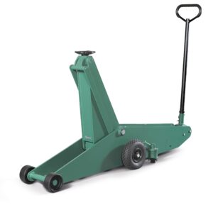 COMPAC TROLLEY JACKS 8T-HC