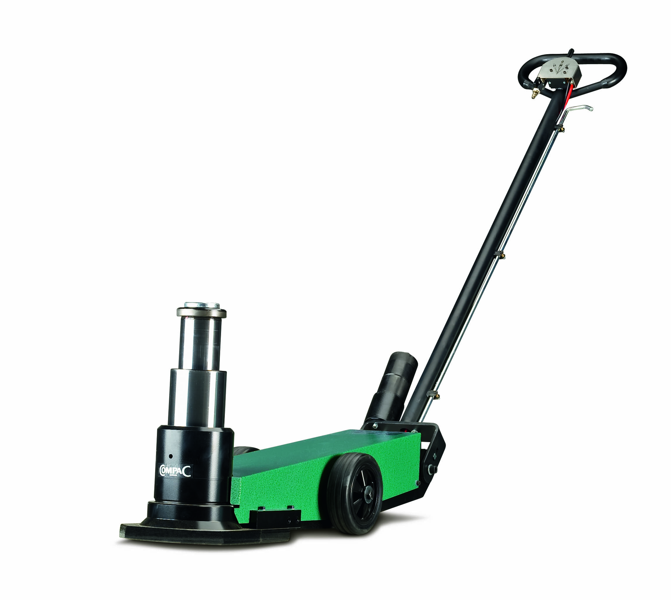COMPAC TROLLEY JACKS A5830-C