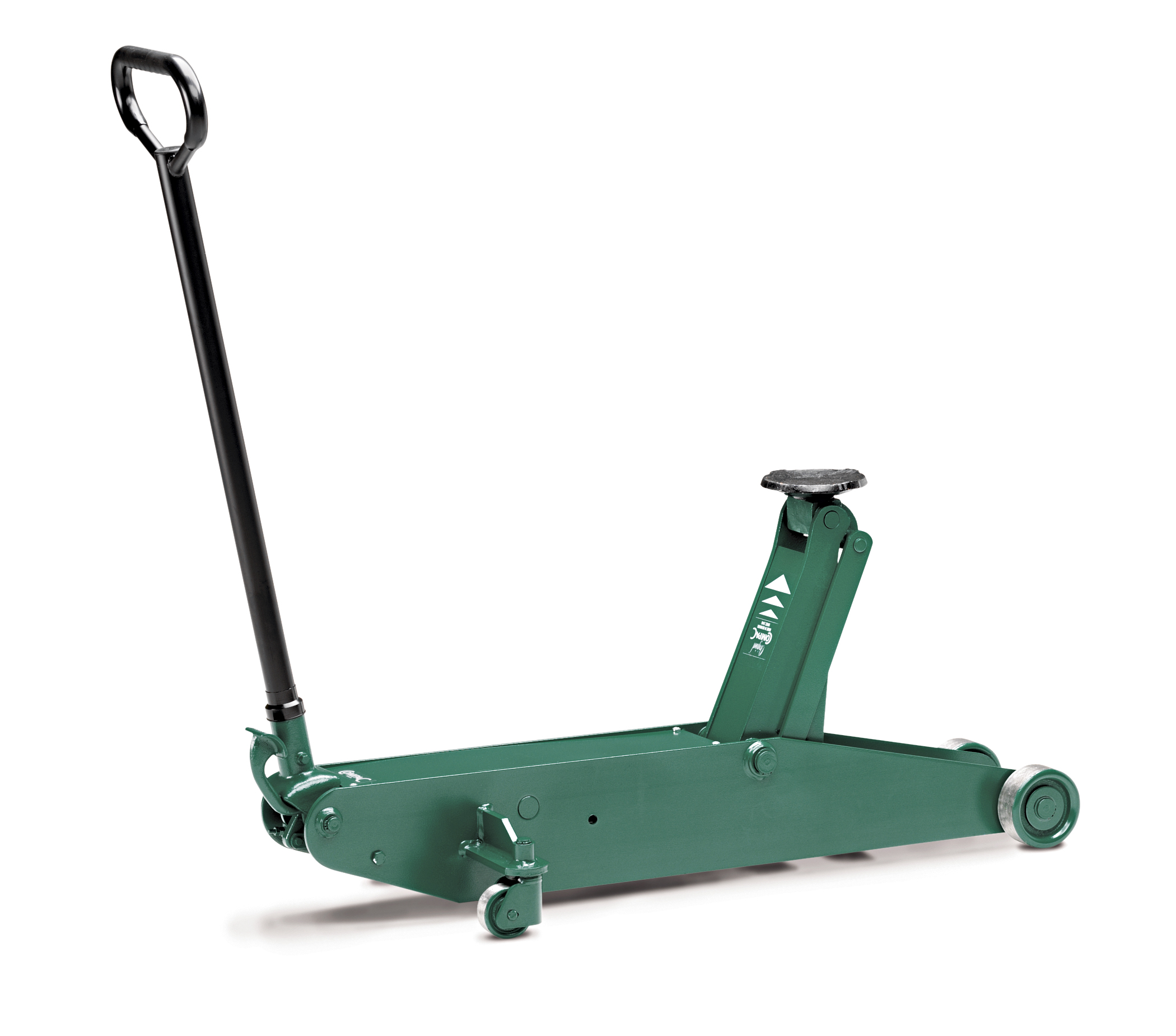 COMPAC TROLLEY JACKS 4T-C