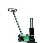 COMPAC TROLLEY JACKS A28-HC
