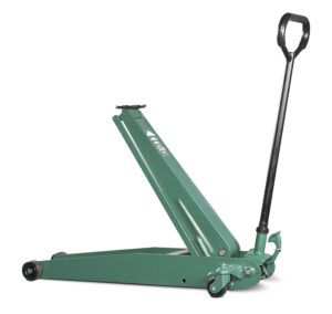 COMPAC TROLLEY JACKS 2T-HC