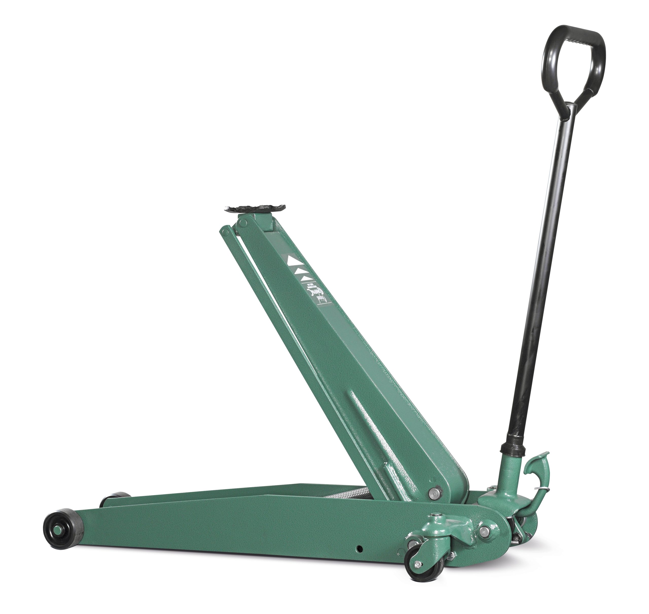 COMPAC TROLLEY JACKS 2T-HC