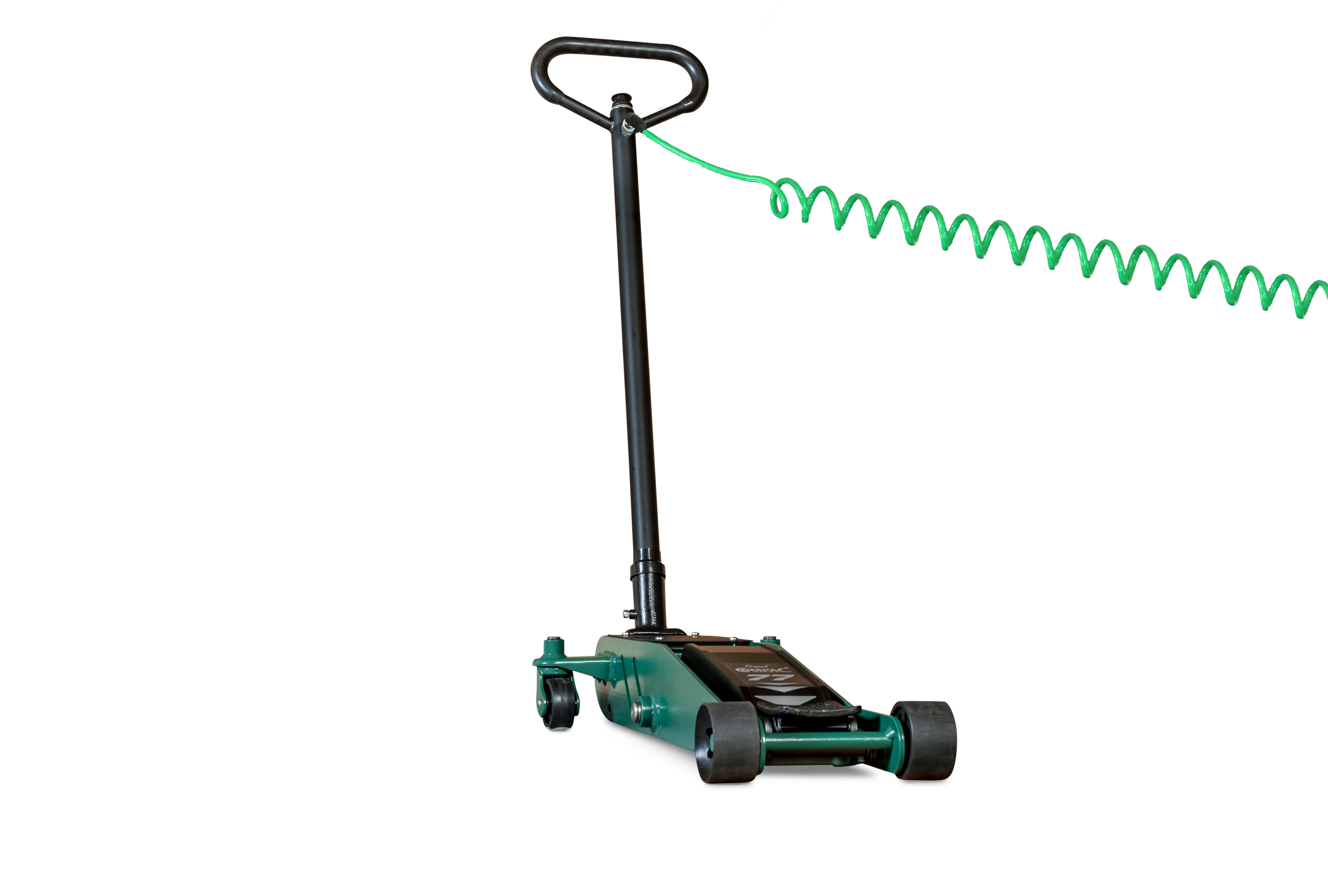 COMPAC TROLLEY JACKS A1,6T-77