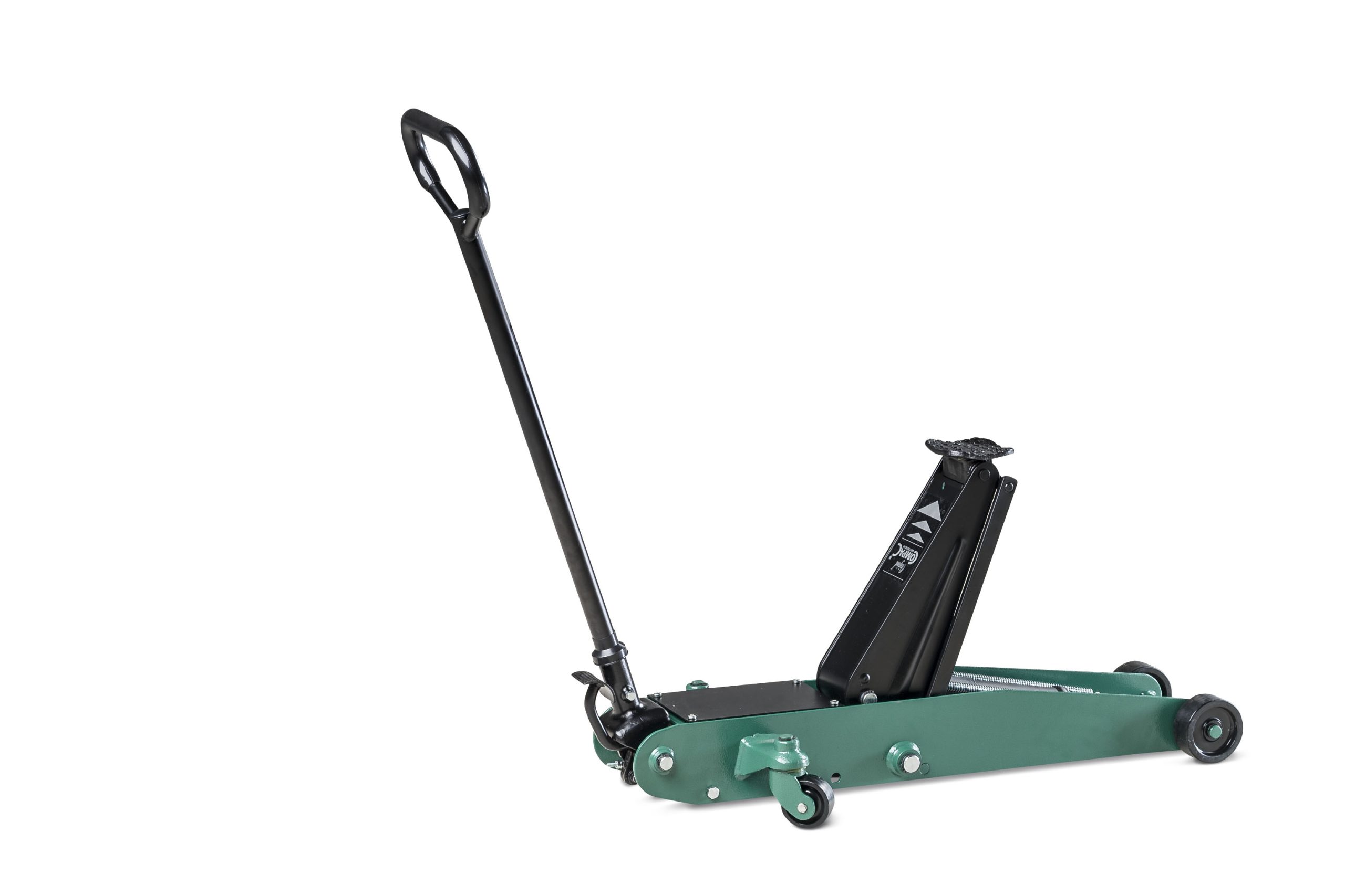COMPAC TROLLEY JACKS 3T-C