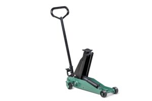 COMPAC TROLLEY JACKS 2T-C
