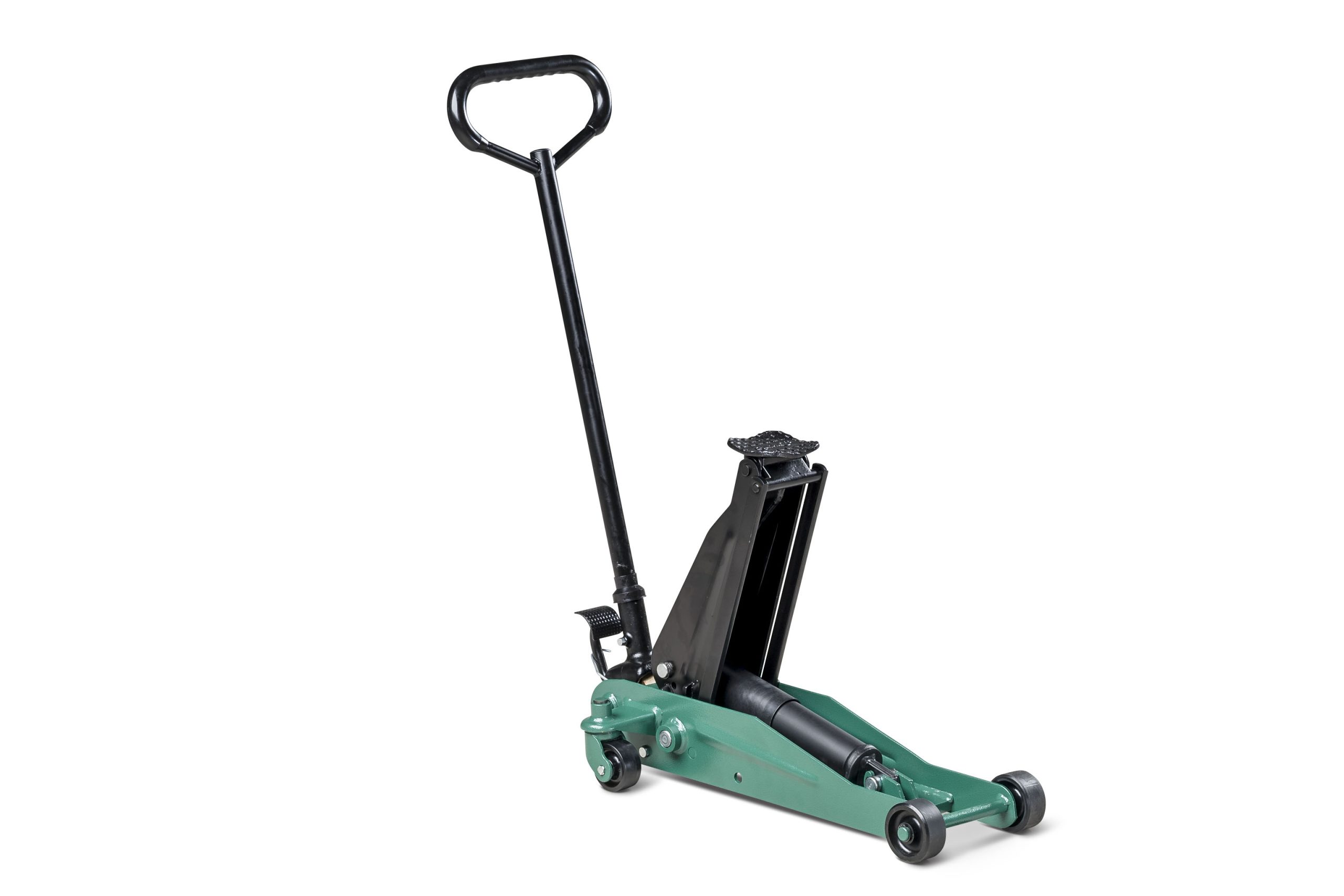 COMPAC TROLLEY JACKS 2T-C