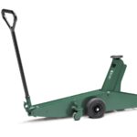 COMPAC TROLLEY JACKS 10T-HC