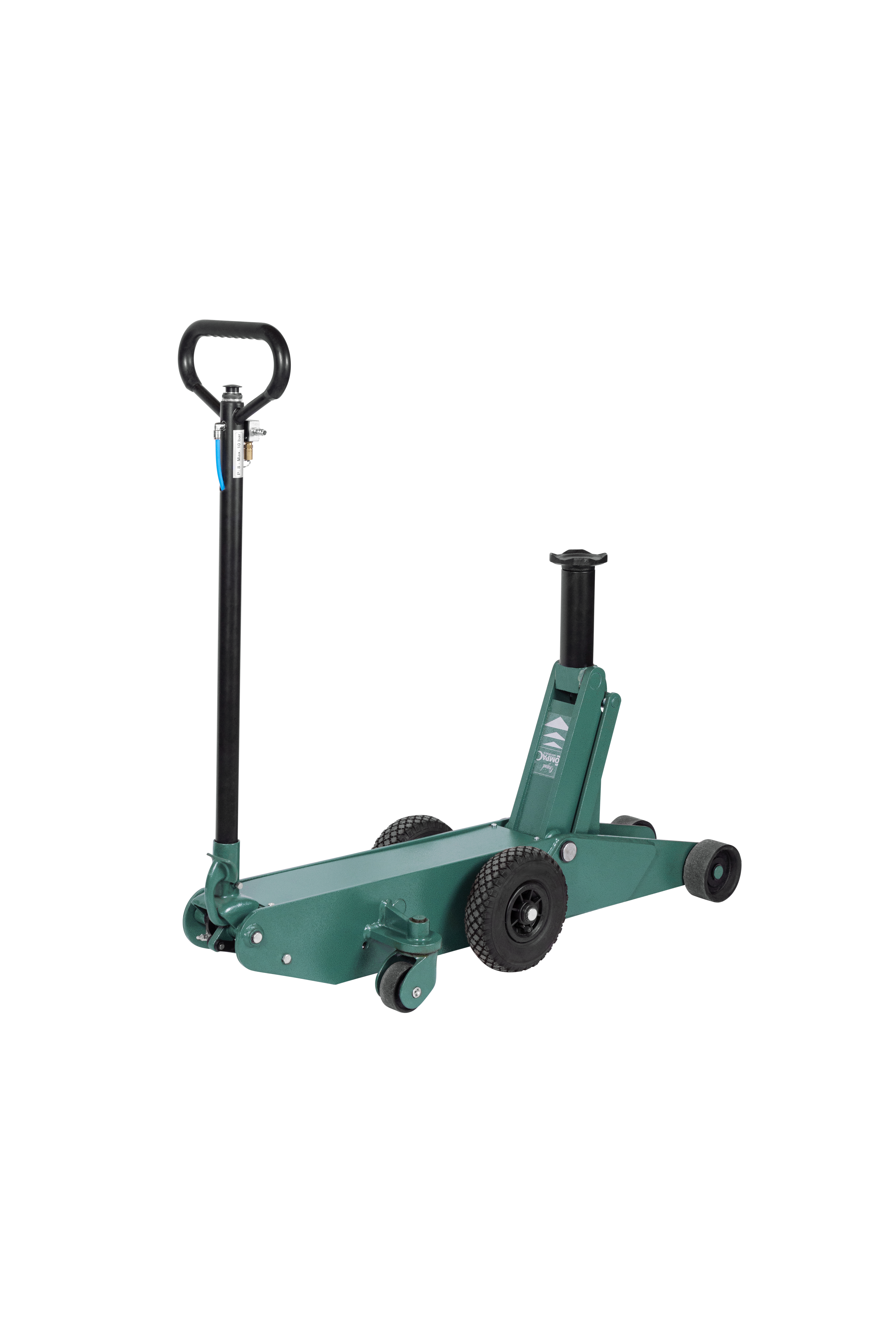 COMPAC TROLLEY JACKS A10T-HC