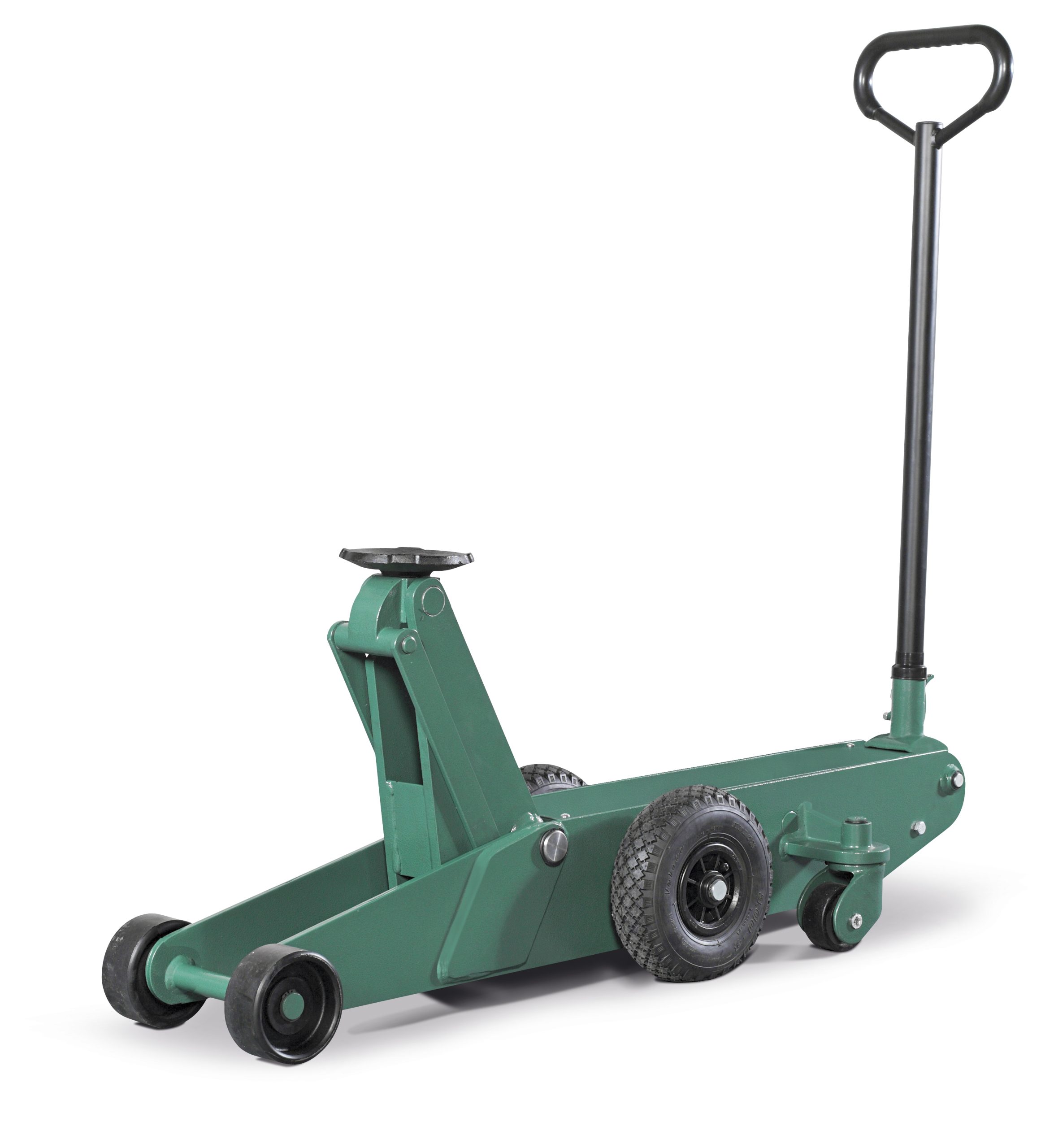 COMPAC TROLLEY JACKS 10T-C