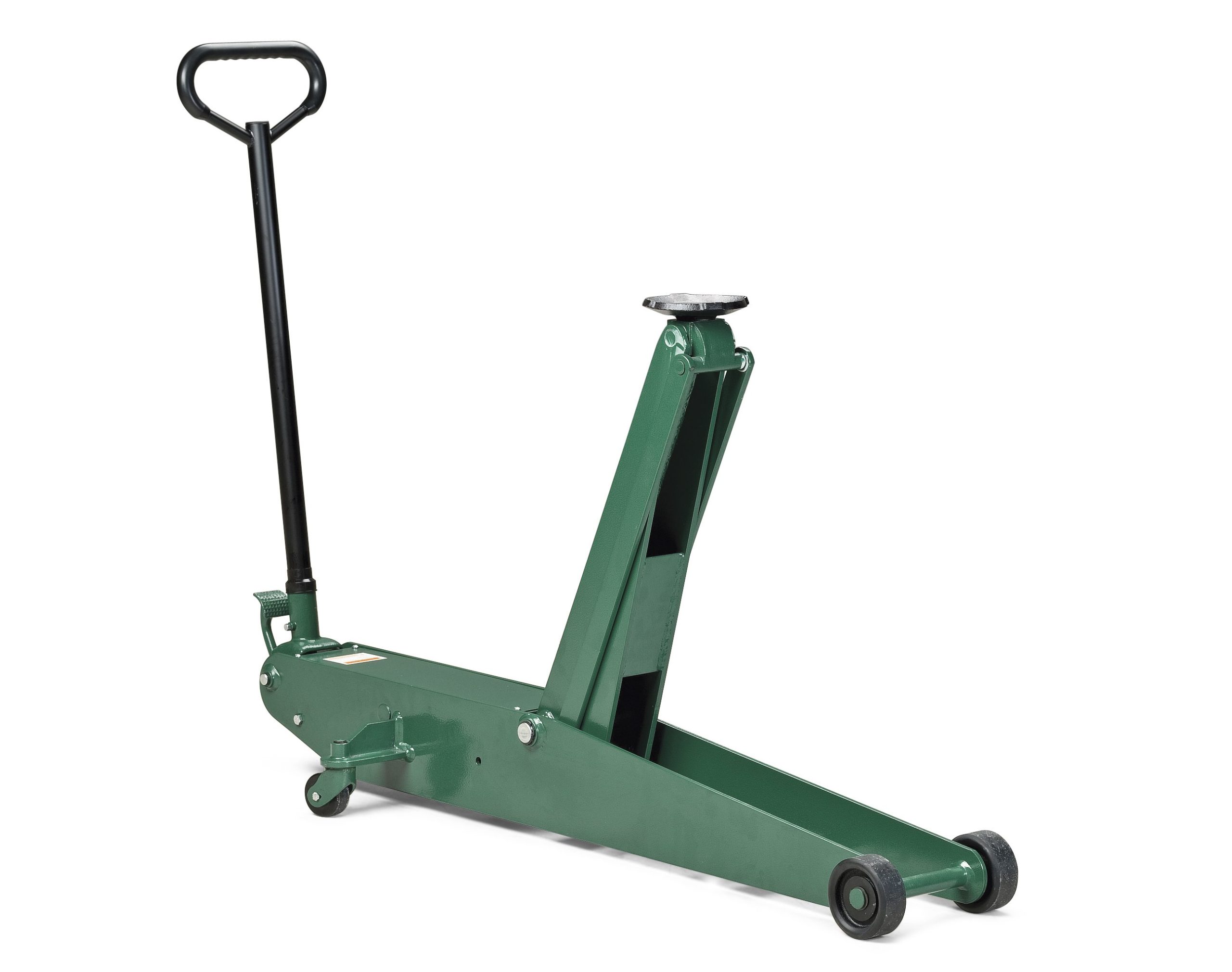 COMPAC TROLLEY JACKS 3T-HC